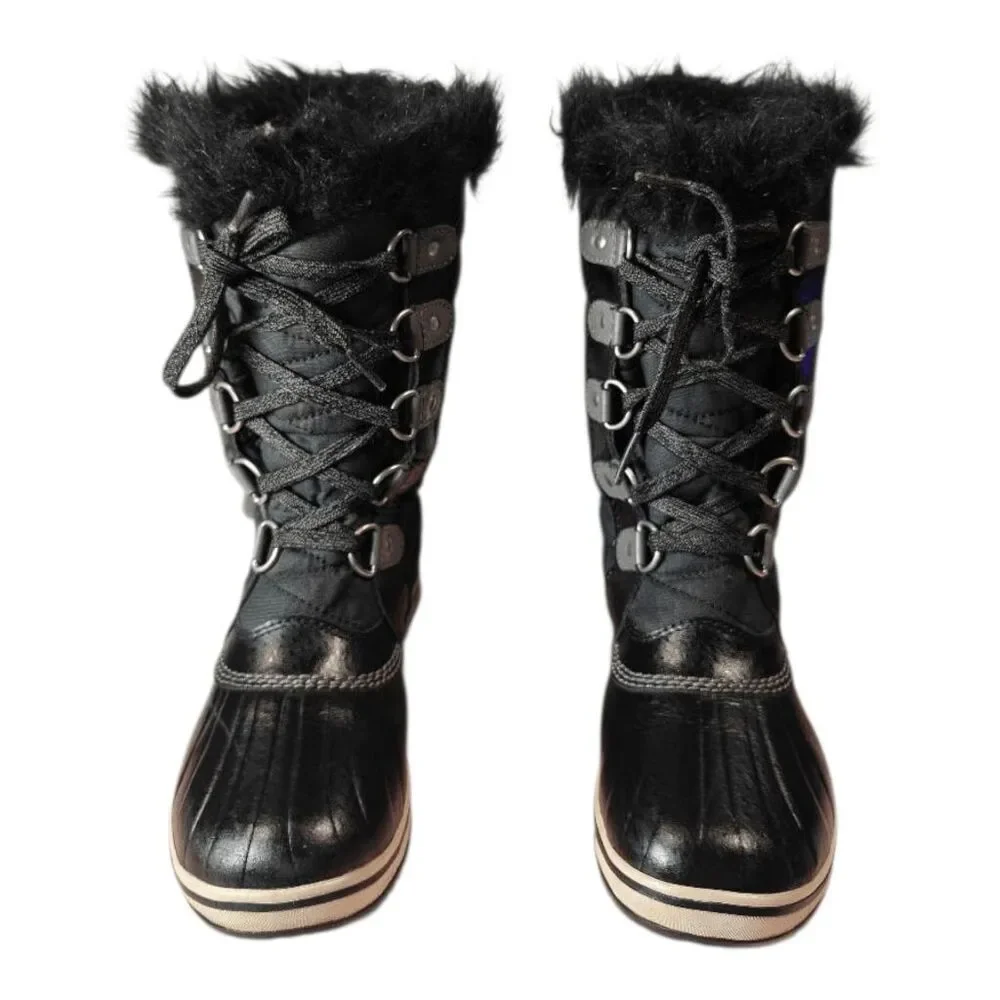 Sorel great youth